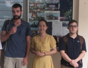 EDUCATION DEVELOPMENT – A KEY FOR THE ASEAN'S STRENGTH IN THE FUTURE